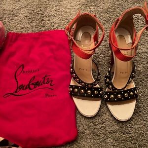 Christian Louboutin Shoes